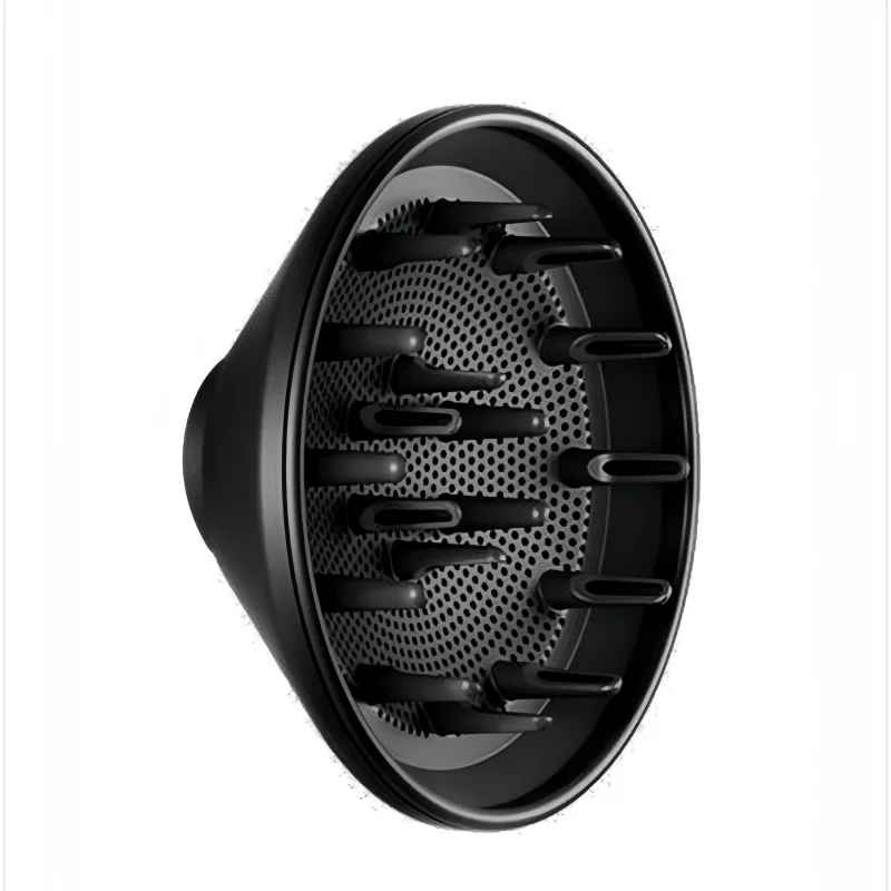 Belle Pro 5-in-1 Salon Hair Dryer