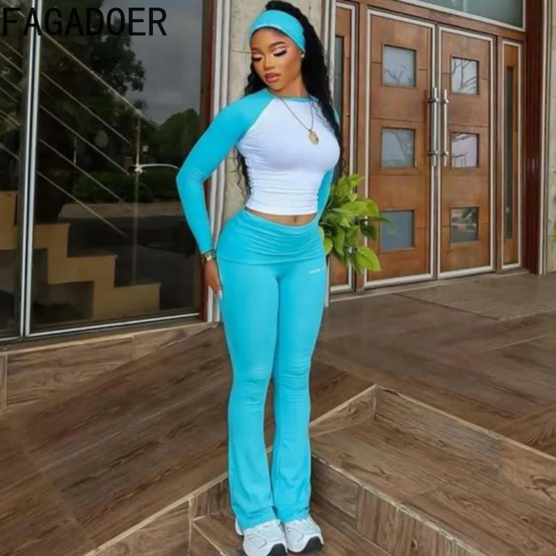 Belle Everyday Soft Two-Piece Set